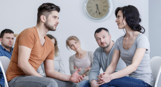 Constelații familiale